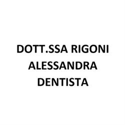 Dott.ssa Rigoni Alessandra Dentista, Milano orari di apertura