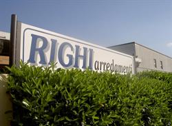 Righi Arredamenti SRL, Dogana orari di apertura