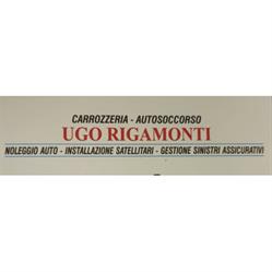 Carrozzeria Autosoccorso Rigamonti Ugo, Besana in Brianza orari di apertura