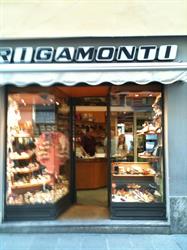 Rigamonti Calzature, Como orari di apertura