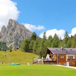 Rifugio Col Gallina Di Pompanin Michela e C. S.n.c., Cortina d'Ampezzo orari di apertura
