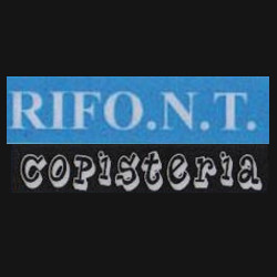 Rifo.N.T., Nichelino orari di apertura
