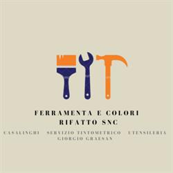 Ferramenta e Colori Rifatto, Santa Teresa di Riva orari di apertura