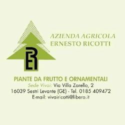 Azienda Agricola Ricotti, Sestri Levante orari di apertura