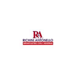 Richini Antonello, Piancogno orari di apertura