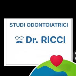 Ricci Ettore (Dr.), Sforzacosta orari di apertura