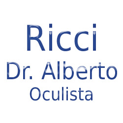Ricci Dr. Alberto, Monza orari di apertura