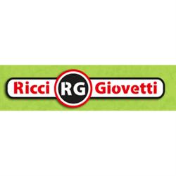 Ricci - Giovetti S.S., Ripapersico orari di apertura