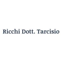 Ricchi Dott. Tarcisio, Ancona orari di apertura