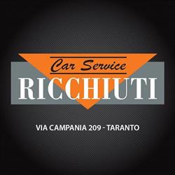 Ricchiuti Car Service, Taranto orari di apertura