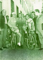 Riccardi F.Lli S.N.C., Como orari di apertura