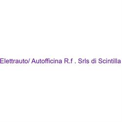 R.F. srls Scintilla Elettrauto Ribardo Officina Meccanica, Ferentino orari di apertura