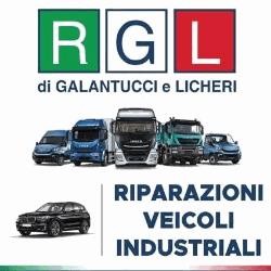 Rgl officina veicoli industriali, Pieve Emanuele orari di apertura