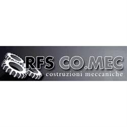Rfs Co.Mec, Gambolò orari di apertura