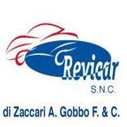 Revicar Snc Di Zaccari A. Gobbo F. & C., Colleferro orari di apertura
