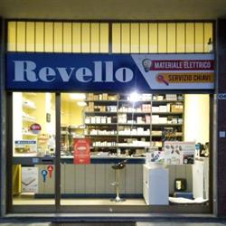 Revello Sergio, Canelli orari di apertura