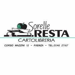 Cartolibreria Sorelle Resta, Faenza orari di apertura
