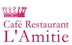 Restaurant Cafe'de L'amitié, Nus orari di apertura