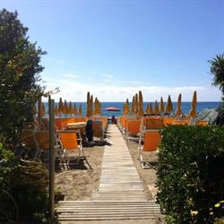 Residence Villa Marina - Apartments, Diano Marina orari di apertura