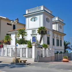 Residence Villa Piani, San Vincenzo orari di apertura