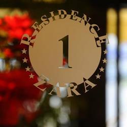 Residence Zara Lagosta Casa Albergo SRL, Milano orari di apertura