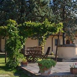 Residence Turignano S.a.s., Montespertoli orari di apertura