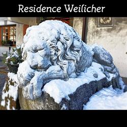 Residence Burgmann Weilicher, San Candido orari di apertura