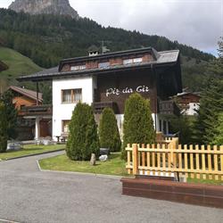 Residence Piz da Cir, Colfosco orari di apertura