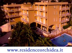 Residence Orchidea, Pietra Ligure orari di apertura