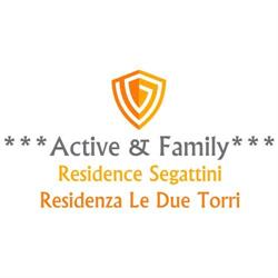 Residence Segattini SNC, Riva del Garda orari di apertura