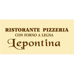Ristorante Pizzeria Lepontina, Milano orari di apertura