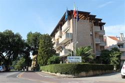 Residence Mare Verde, Senigallia orari di apertura