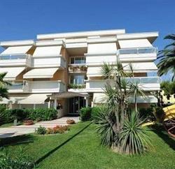 Residence Le Palme, Grottammare orari di apertura
