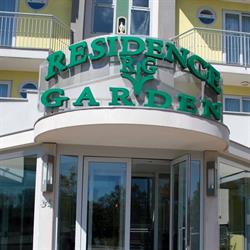 Residence Garden S.N.C. Di Boscolo Danilo & C., Sottomarina orari di apertura