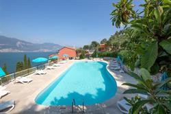 Residence Hotel Castelli S.A.S., Brenzone orari di apertura