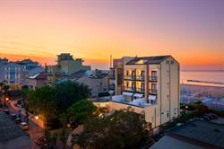 Rex Residence Hotel, Cattolica orari di apertura