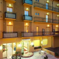 Residence Undulna, Cattolica orari di apertura