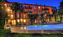 Residence Filanda, Riva del Garda orari di apertura