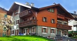Residence Baita Al Pian, Bormio orari di apertura