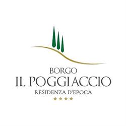 Residence Borgo Il Poggiaccio, Sovicille orari di apertura