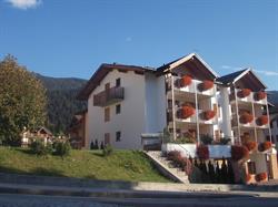 Residence Cima Tosa, Andalo orari di apertura