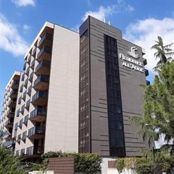 Residence All'Adige, Verona orari di apertura