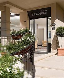 Residence Ascot, Cattolica orari di apertura