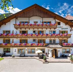 Hotel Resa Blancia Sas, Marebbe orari di apertura