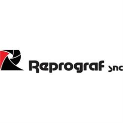 Reprograf, Cagliari orari di apertura