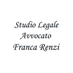 Renzi Avv. Franca, Rimini orari di apertura