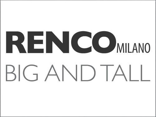 RENCO Big and Tall Milano, Centro Storico - Orari di apertura
