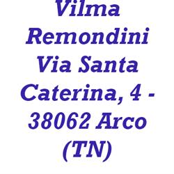 Consulente del Lavoro Remondini Rag. Vilma, Arco orari di apertura