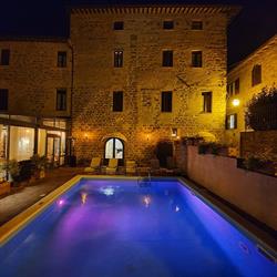 Relais La corte di Bettona, orari di apertura