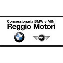 Reggio Motori Concessionaria BMW e MINI, Reggio Emilia orari di apertura